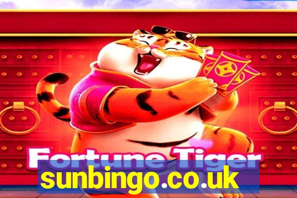 sunbingo.co.uk