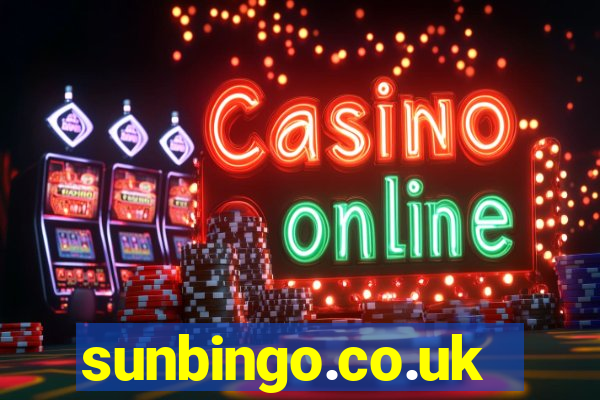 sunbingo.co.uk