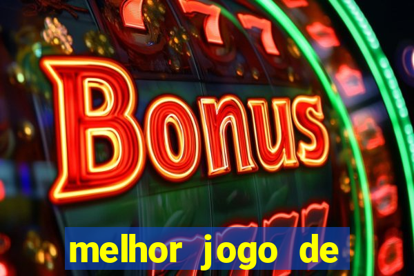 melhor jogo de bingo online