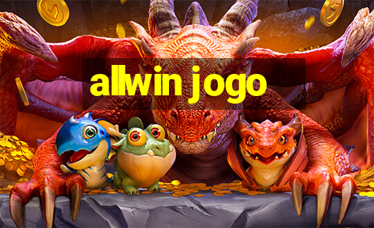 allwin jogo