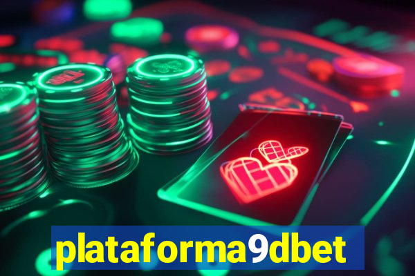 plataforma9dbet