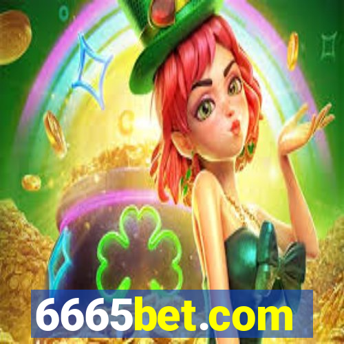 6665bet.com