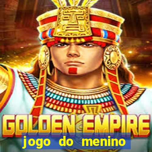 jogo do menino gelo e menina lava