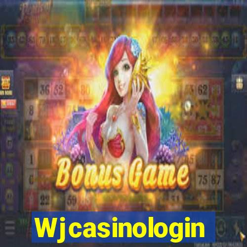 Wjcasinologin