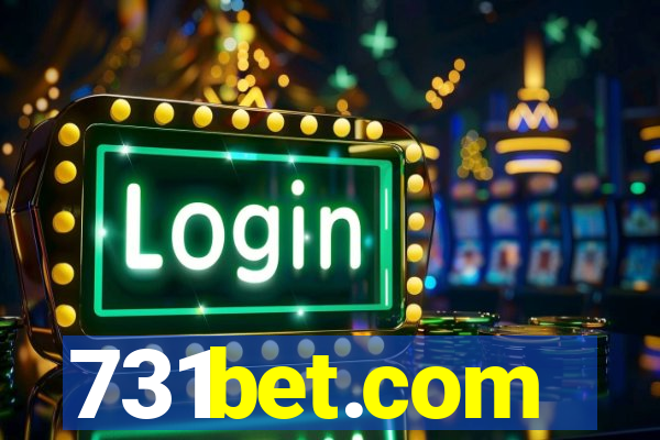 731bet.com