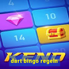 dart bingo regeln