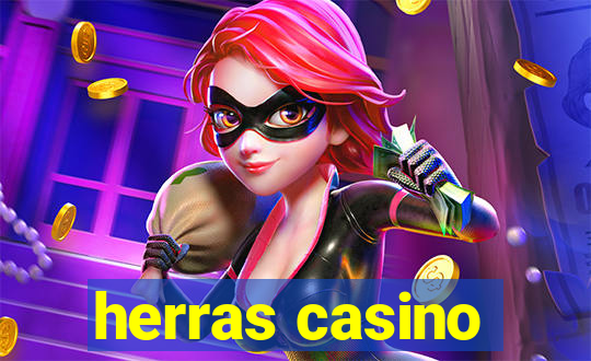 herras casino