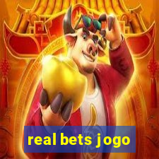 real bets jogo