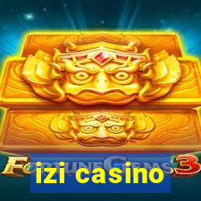 izi casino