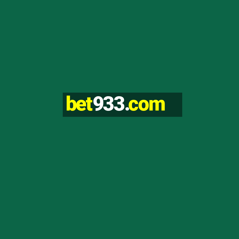 bet933.com