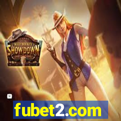 fubet2.com