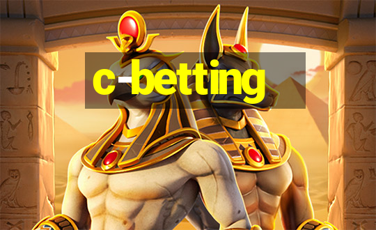 c-betting