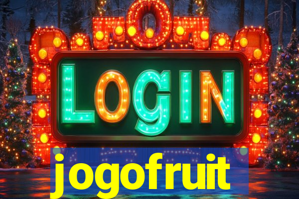 jogofruit