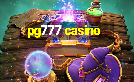 pg777 casino