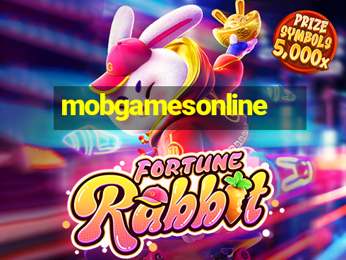 mobgamesonline