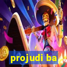 projudi ba