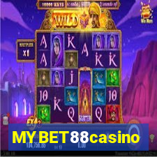 MYBET88casino