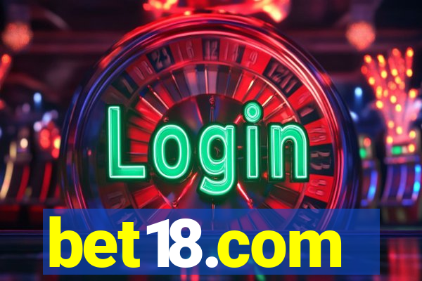 bet18.com