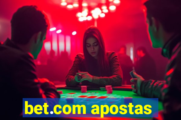 bet.com apostas