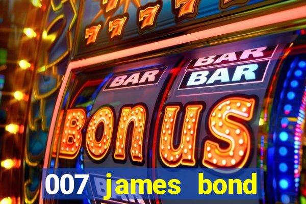 007 james bond casino royal