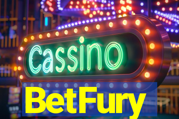 BetFury