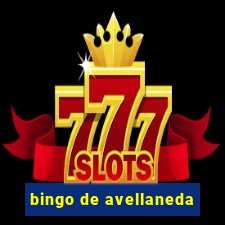 bingo de avellaneda