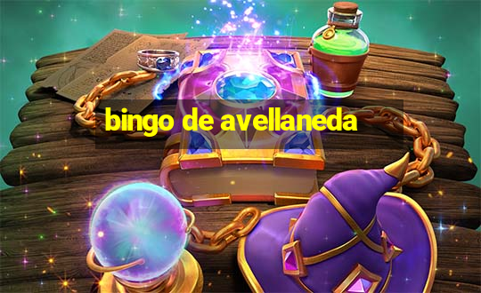 bingo de avellaneda