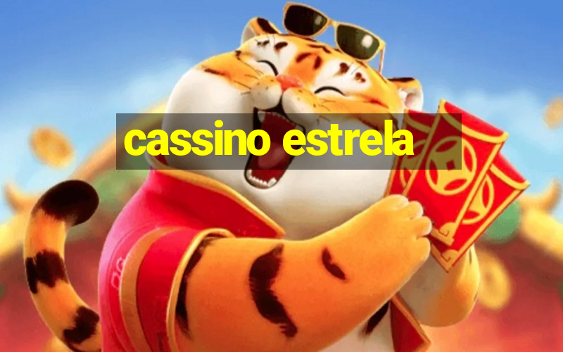 cassino estrela