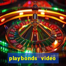 playbonds video bingo gratis