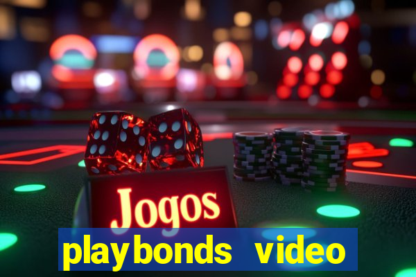 playbonds video bingo gratis