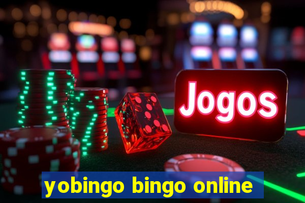 yobingo bingo online