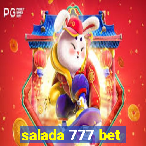 salada 777 bet