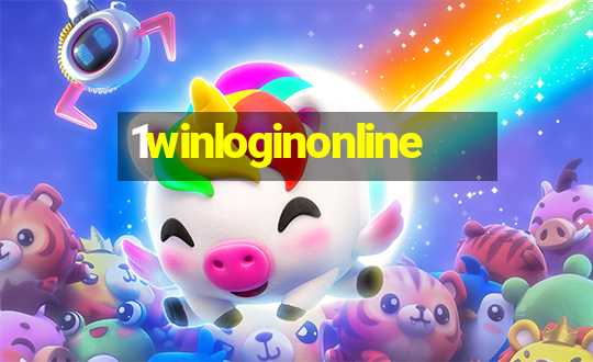 1winloginonline