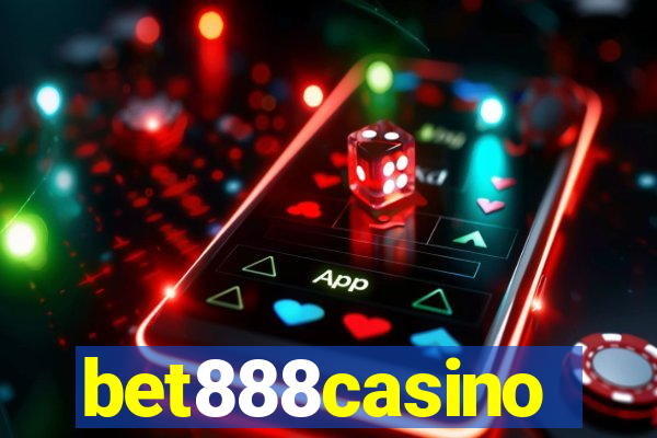 bet888casino