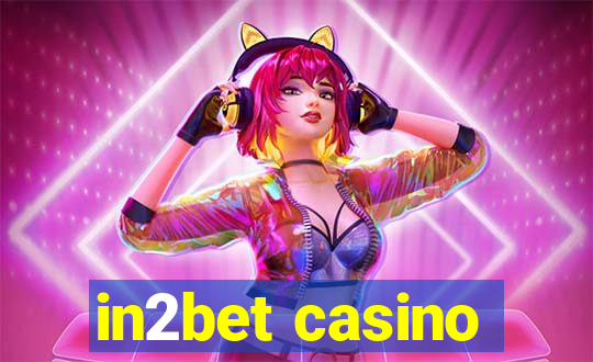 in2bet casino