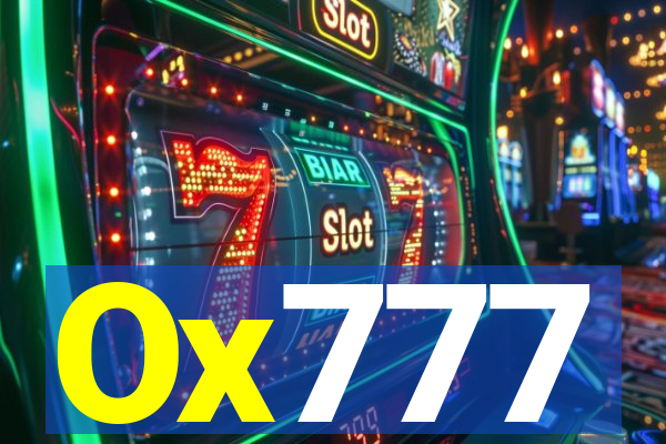 Ox777