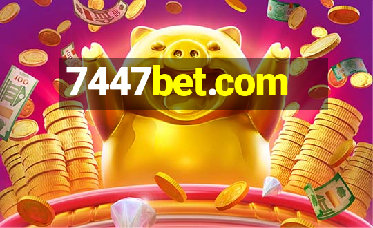 7447bet.com