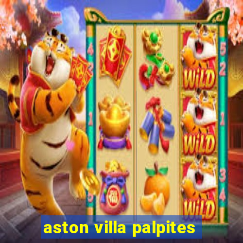 aston villa palpites