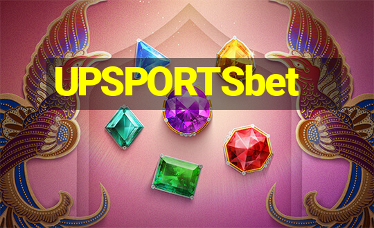 UPSPORTSbet