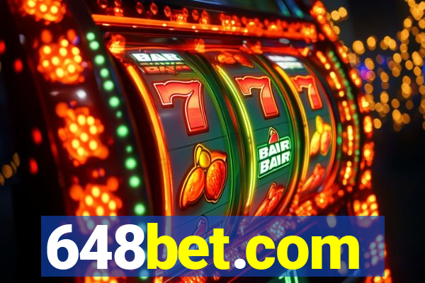 648bet.com