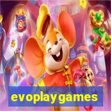 evoplaygames