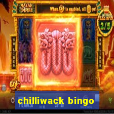 chilliwack bingo