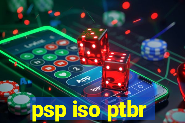 psp iso ptbr