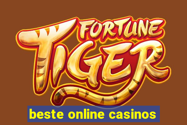 beste online casinos