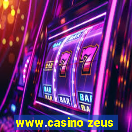 www.casino zeus