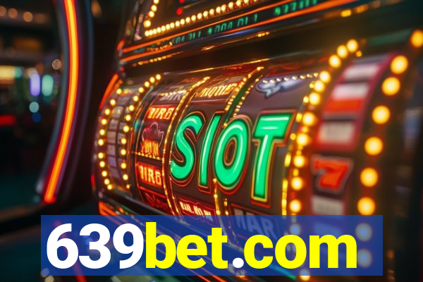 639bet.com