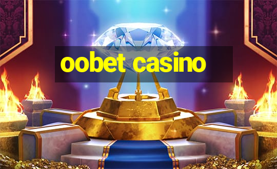 oobet casino