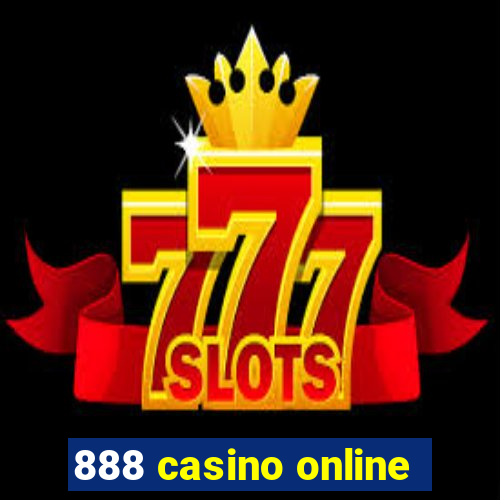 888 casino online