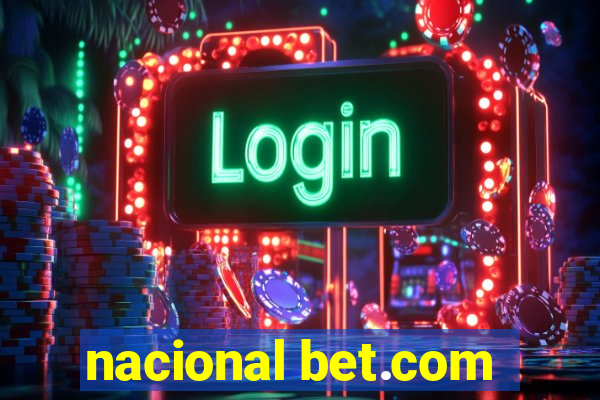 nacional bet.com