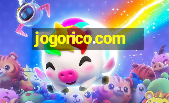 jogorico.com